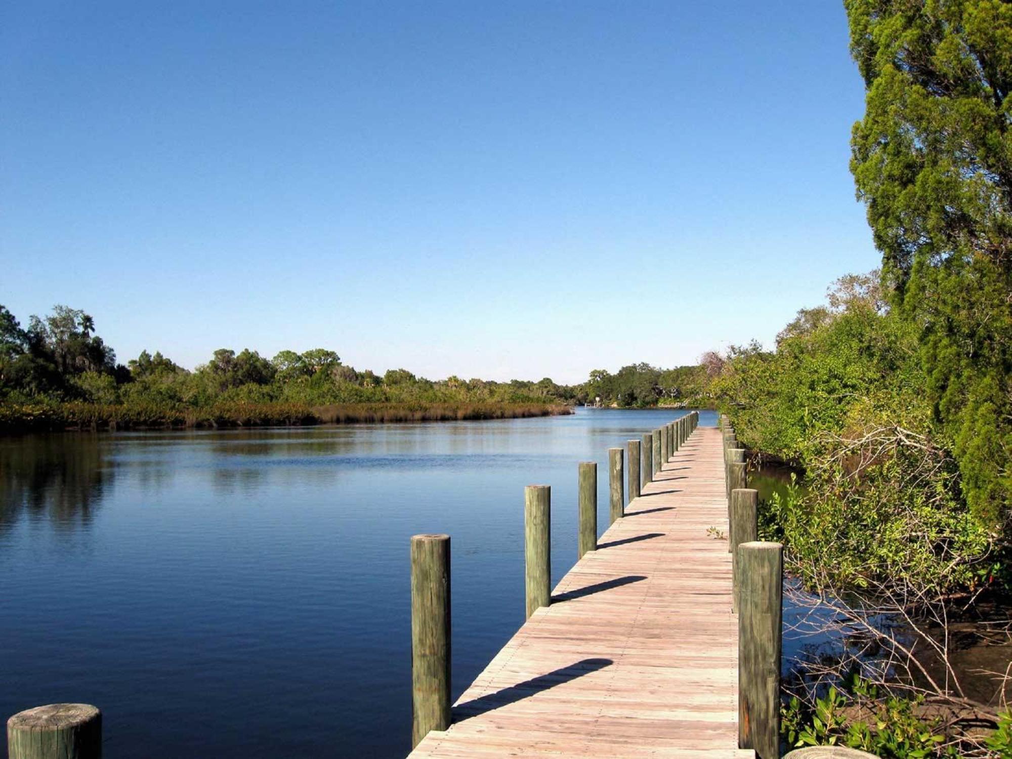 הוילה בריידנטון Horseshoe Cove מראה חיצוני תמונה